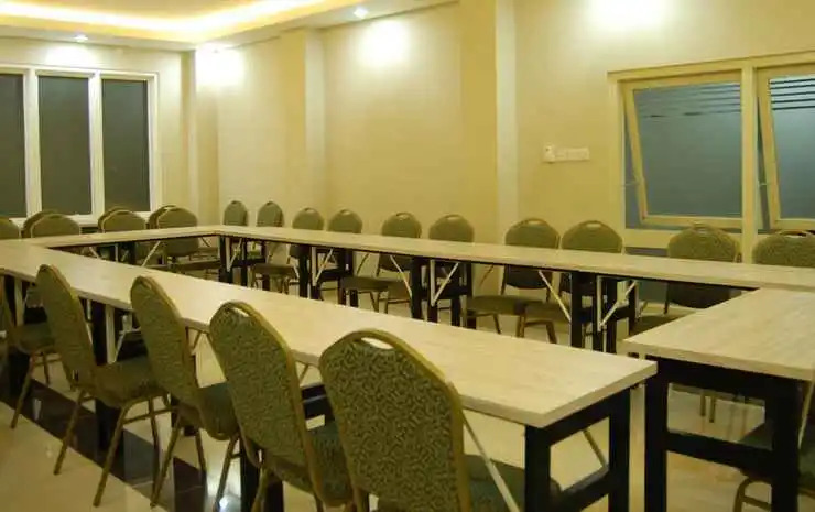 The Abidin Hotel Syari Ah