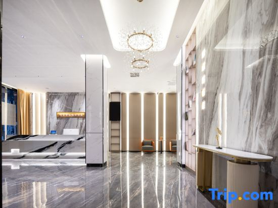 Holiday Inn Express Ledong Bohao (Folo Town)