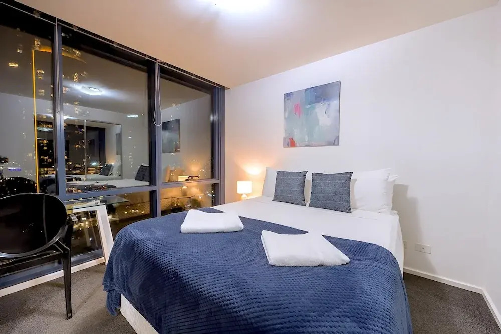 Mega Style Apartments Mainpoint