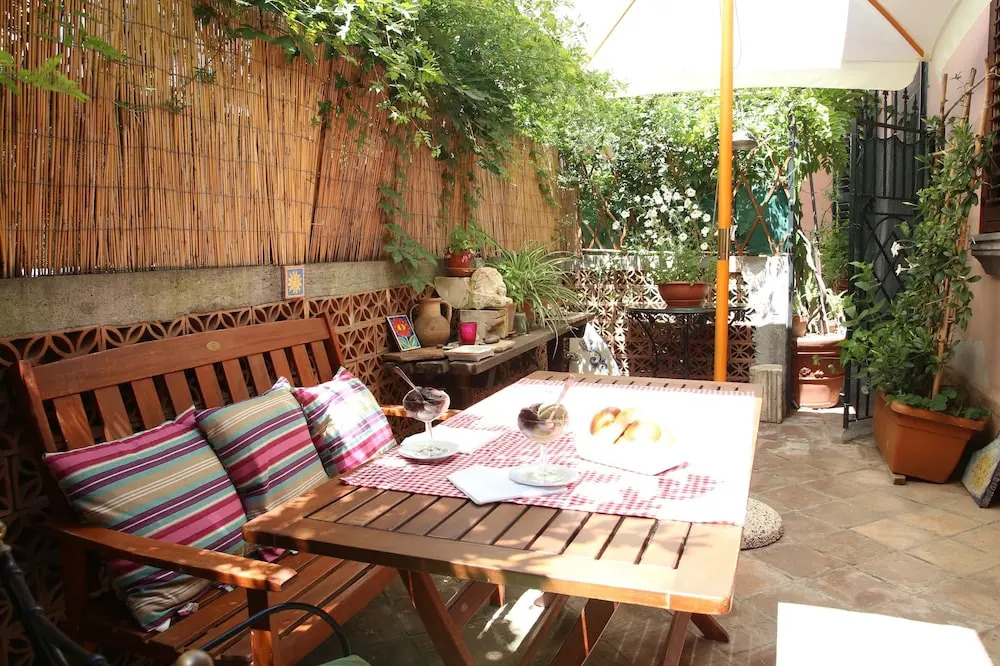 Casa Il Girasole by Wonderful Italy