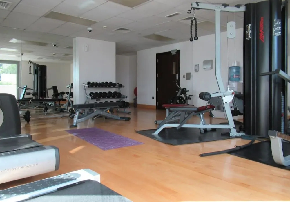 Spacious + Functional Studio Apt in Downtown Dubai