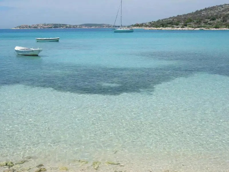 Holiday Home Bepo
