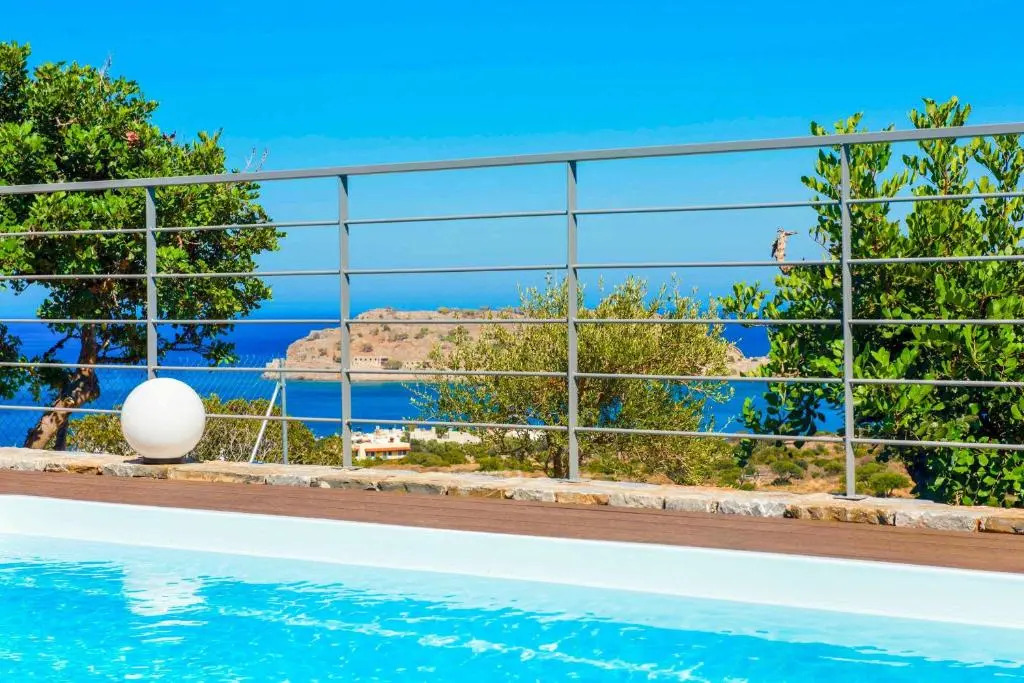 Villa Venus Elounda