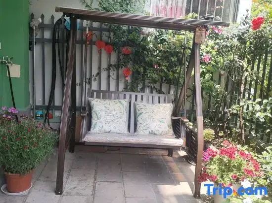 Tengchong Jiajing Garden Homestay