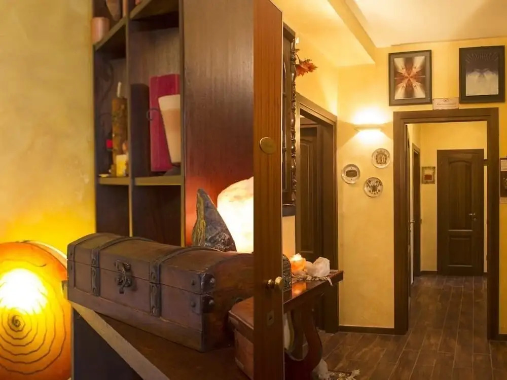 Bed & Breakfast A San Siro 75
