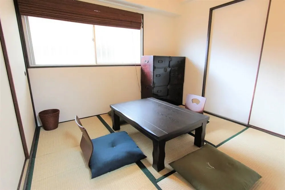 Okamura Mansion