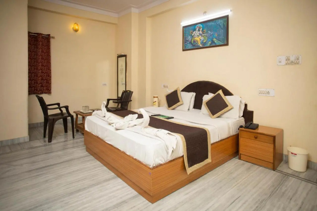 Hotel Dimple International