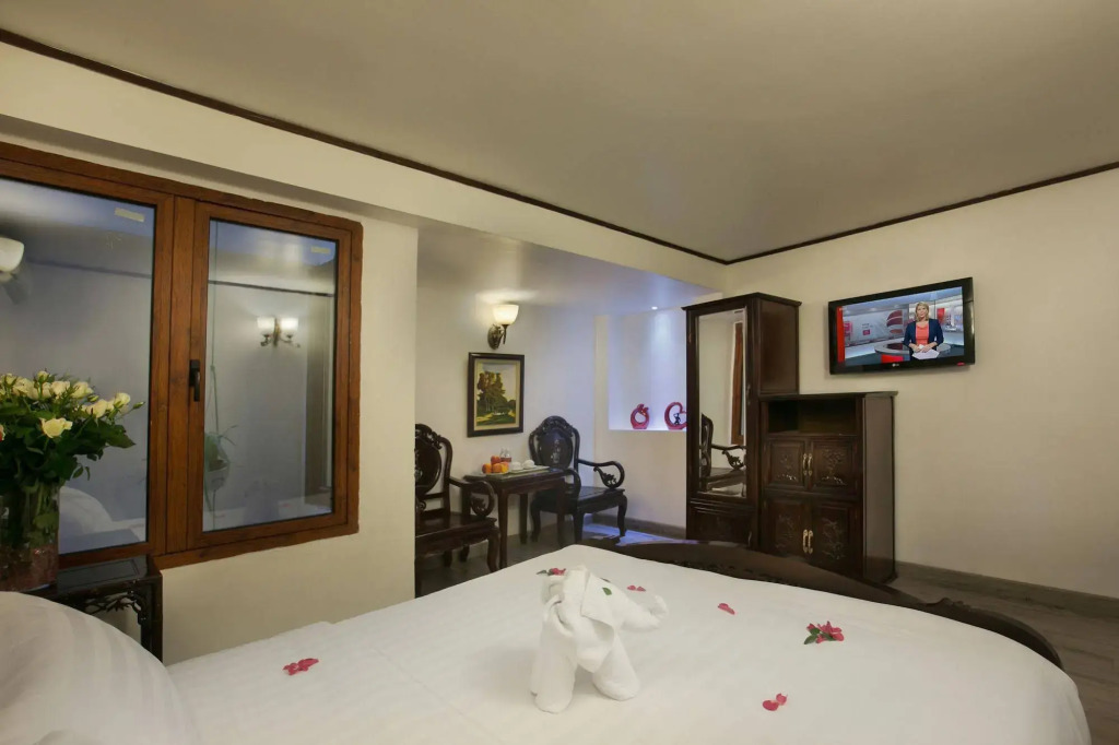 Hanoi Endless Hotel