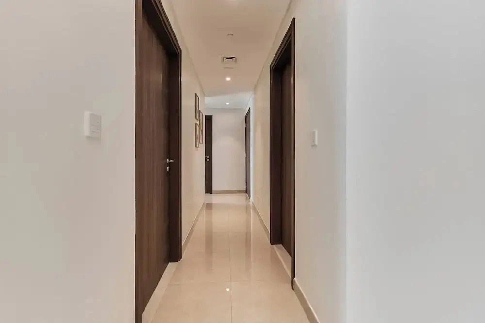 bnbme - Imperial Avenue - 2BR + Study Room