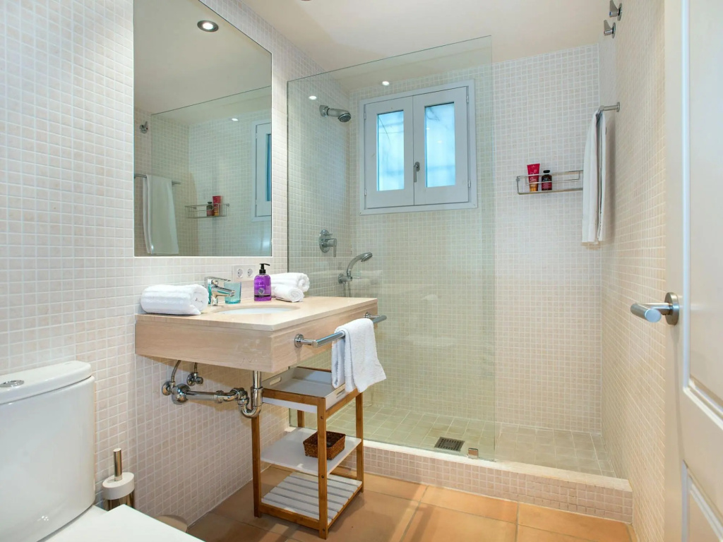 Magnificent house situated in Llafranc with a private pool
