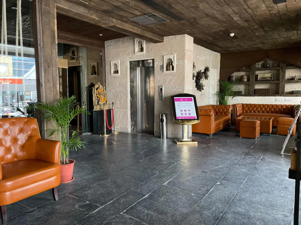 Regenta Inn Jaipur, Adarsh Nagar
