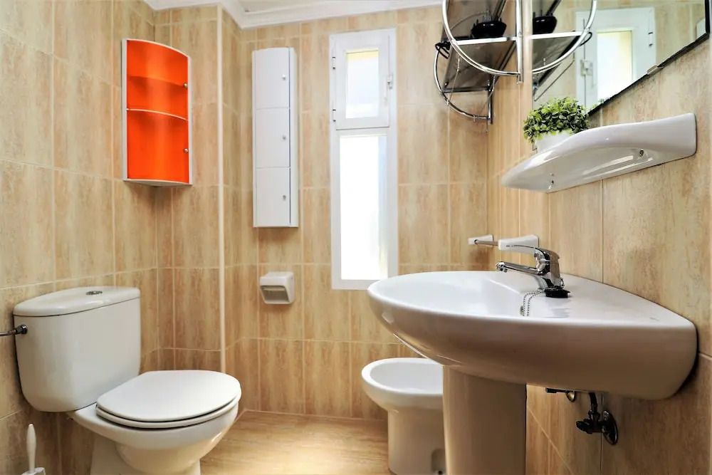 Apartamento Niza 3-A