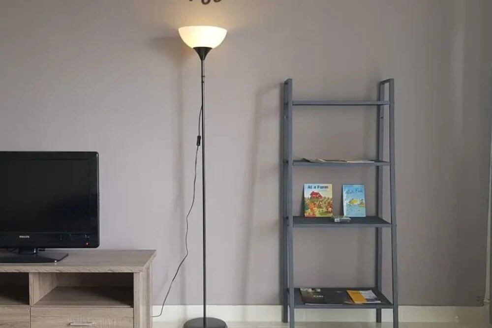Setapak Country Home Apartment by SYNC