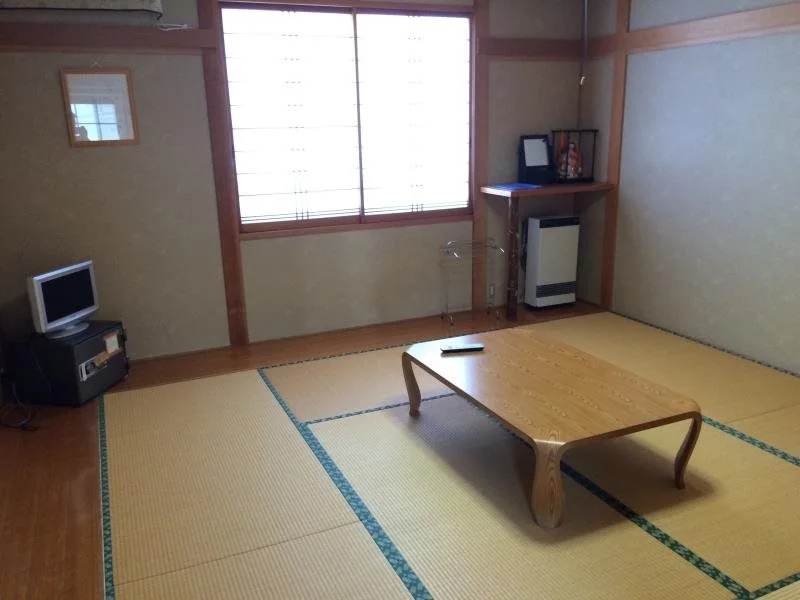 Villa South Fuji