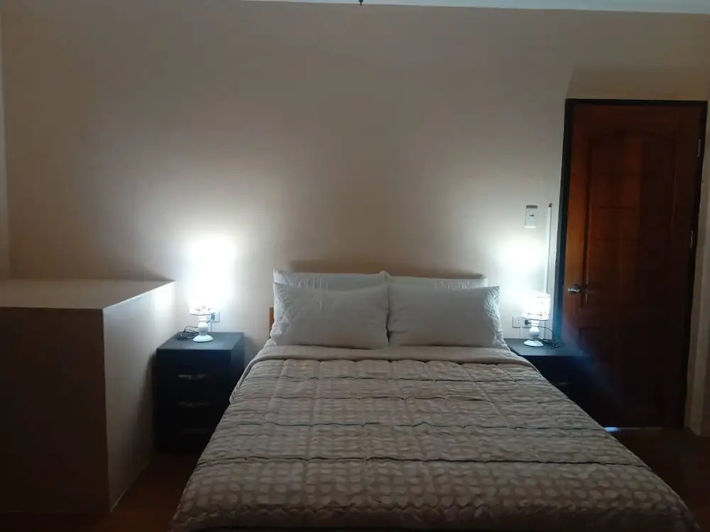Charming and Relaxing 7-bed House in Mati City,