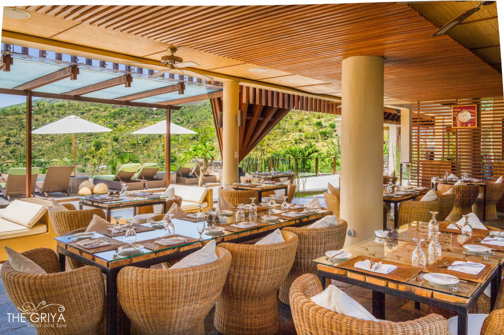The Griya Villas and Spa