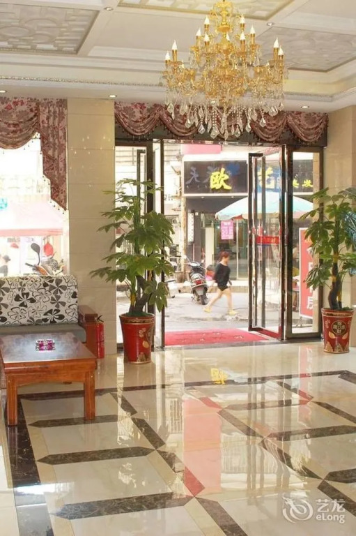 桂林天天假日酒店