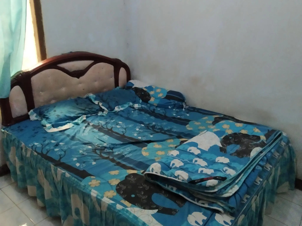 Homestay Hidayah