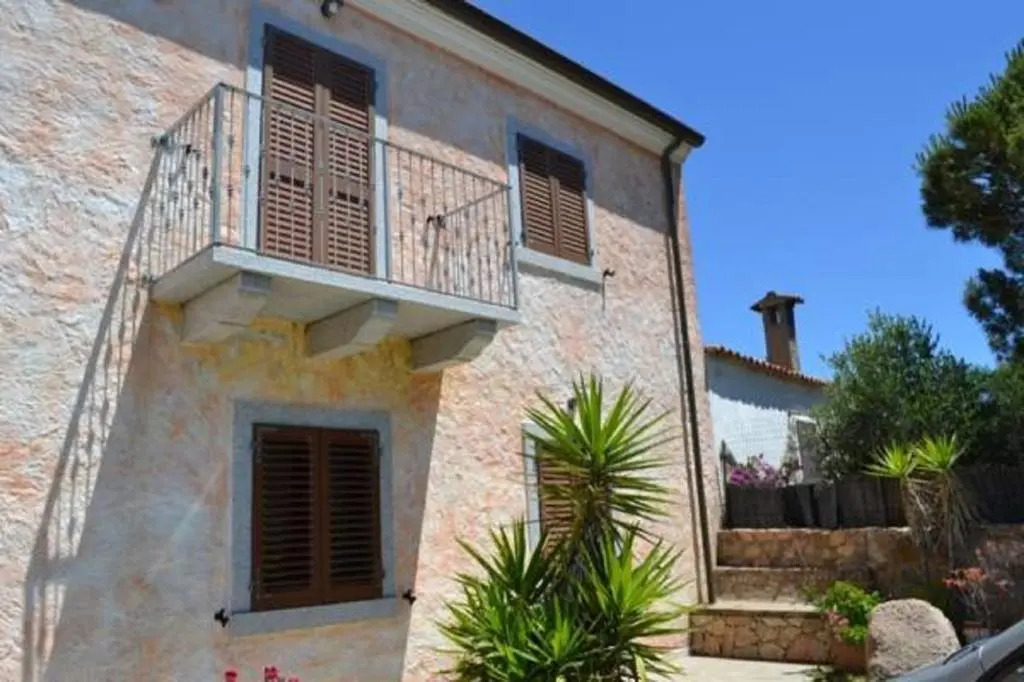 Agriturismo Lu Stabbiacciu
