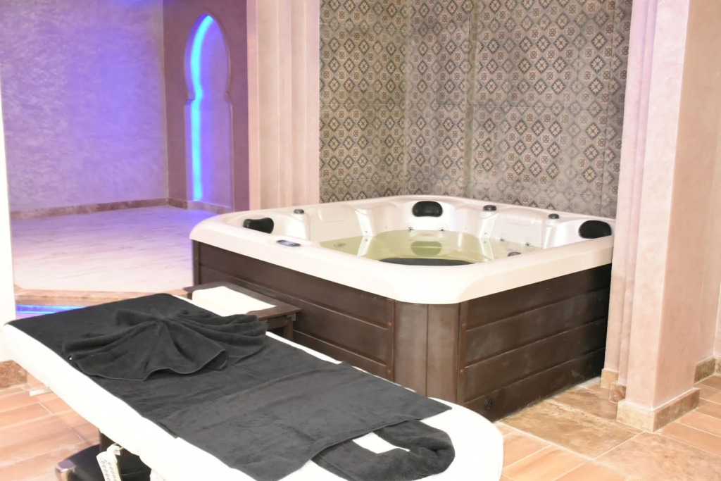 Pickalbatros White Beach Taghazout - Adults Friendly 16 Years Plus - Ultra All Inclusive