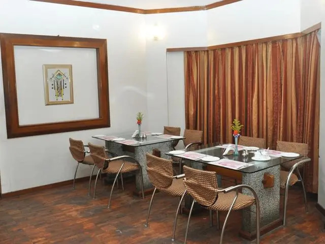 Darling Residency