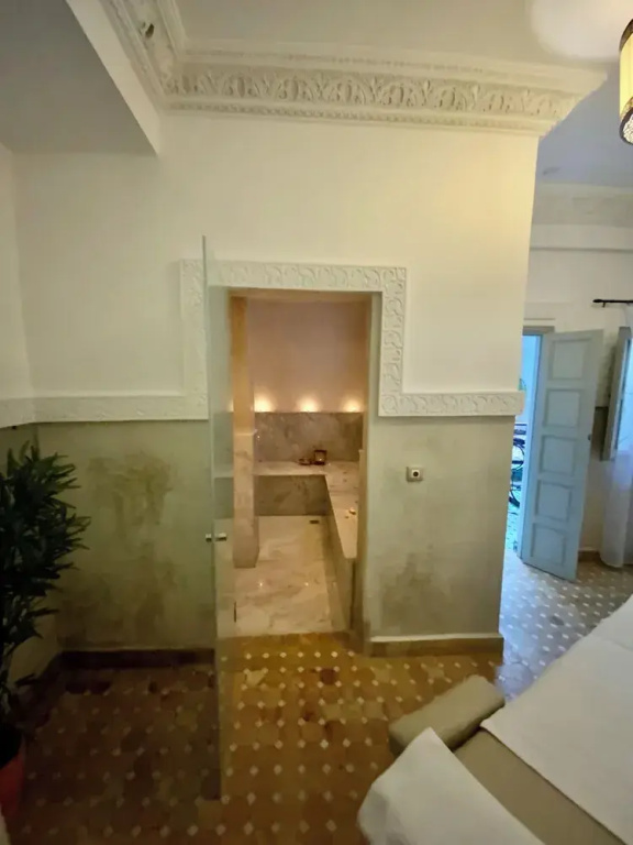 Riad Magnolia & SPA