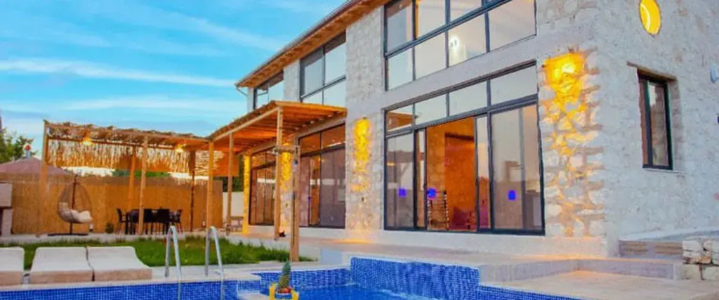 Villa Sunrise Demre