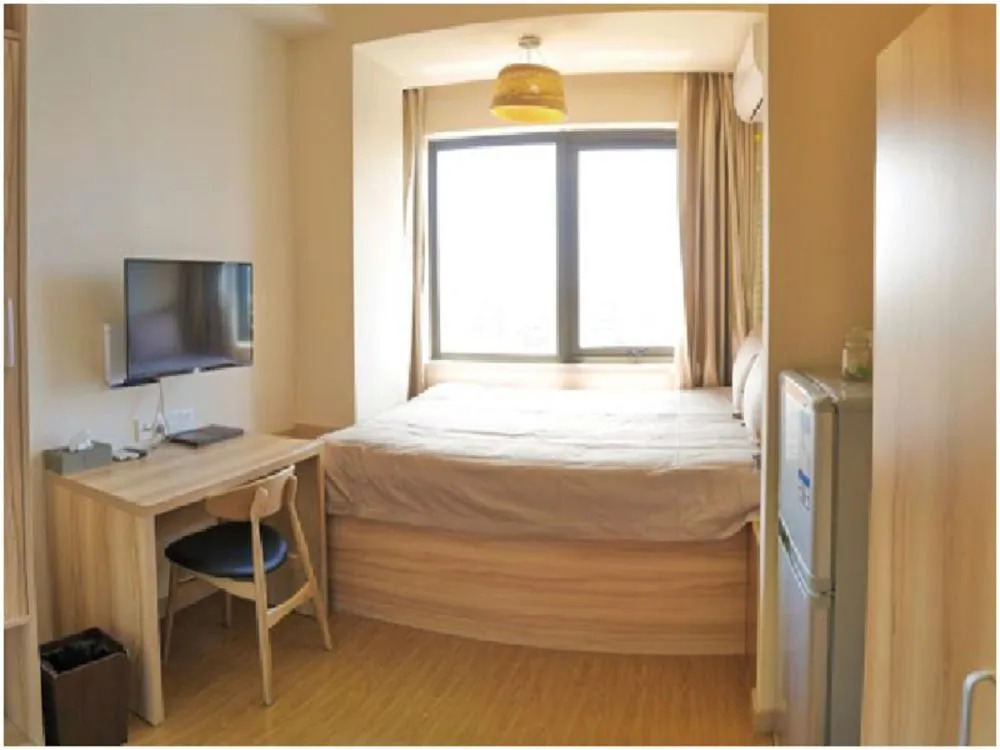 Inhope International Hotel