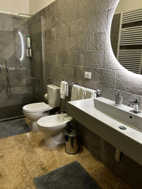 Sartinicco Apartment