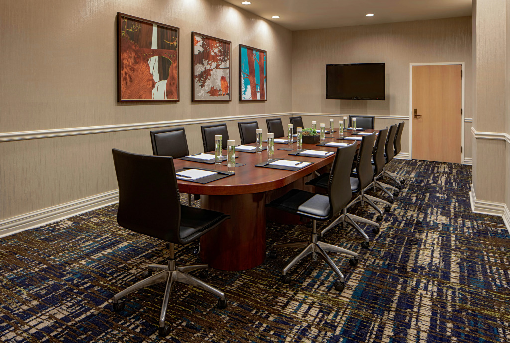 Doubletree Suites by Hilton Salt Lake City
