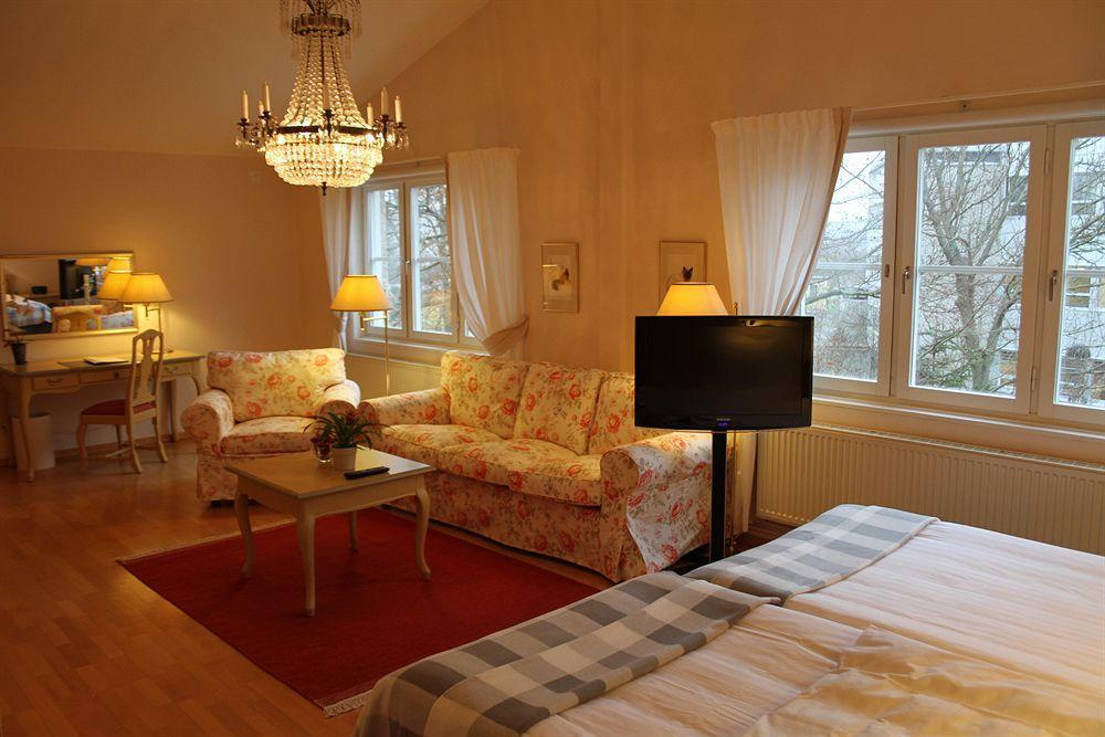Hotell Ideon Gästeri