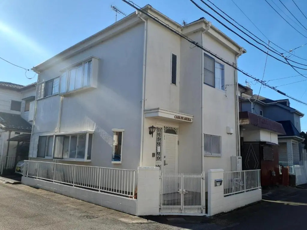 Toride - House / Vacation STAY 4015