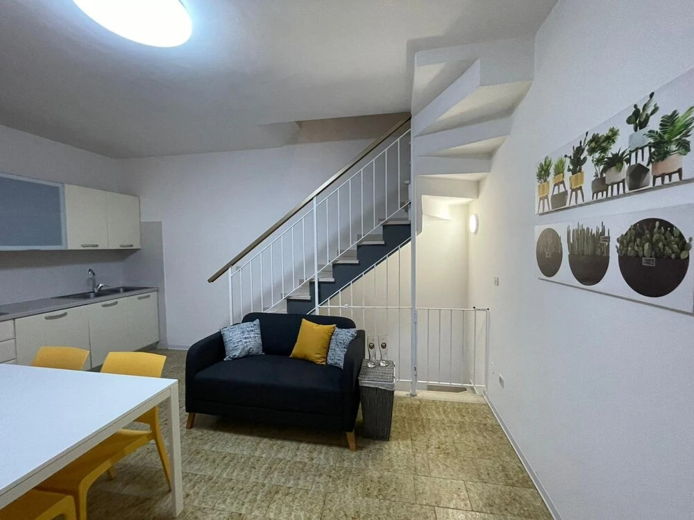 Family Home With Private Garden and Terrace