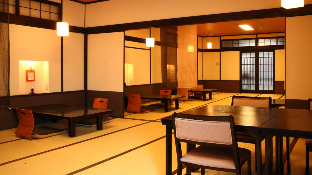 Dogo Onsen Sachiya