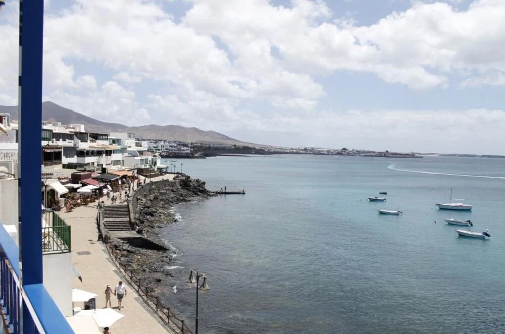 Apartment in Playa Blanca - 103290 by MO Rentals