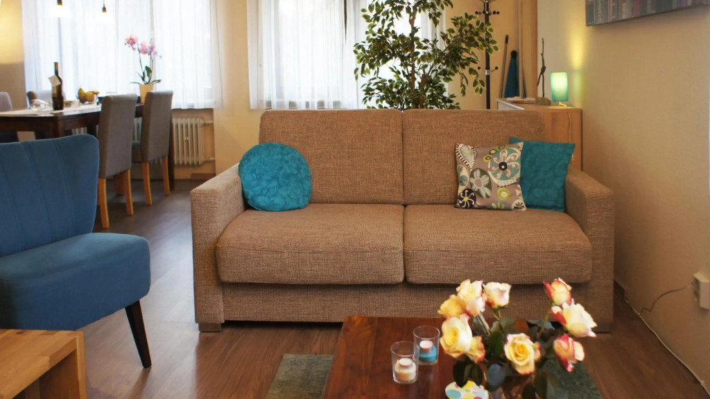 Ferienhaus Dreilinge