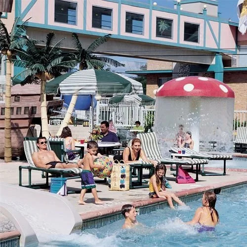 Copa Cabana Resort Hotel & Suites