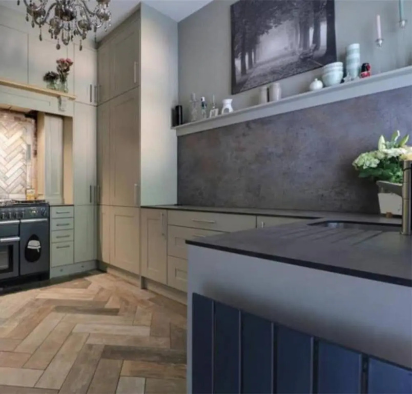 All New Luxury Home With Own Bar
