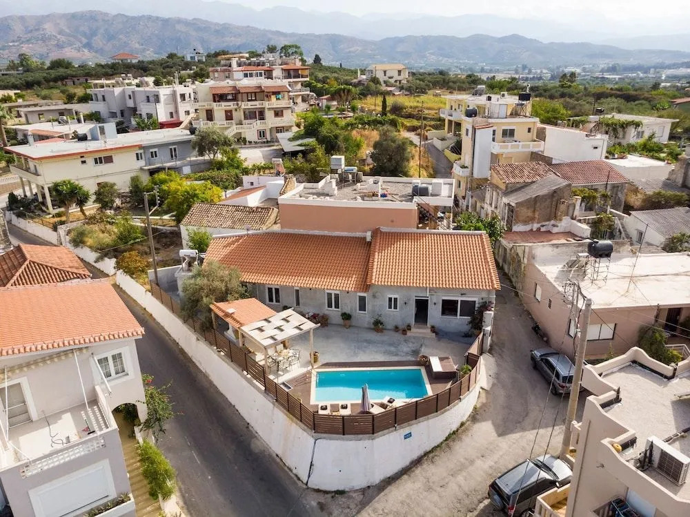 Villa Roxanne