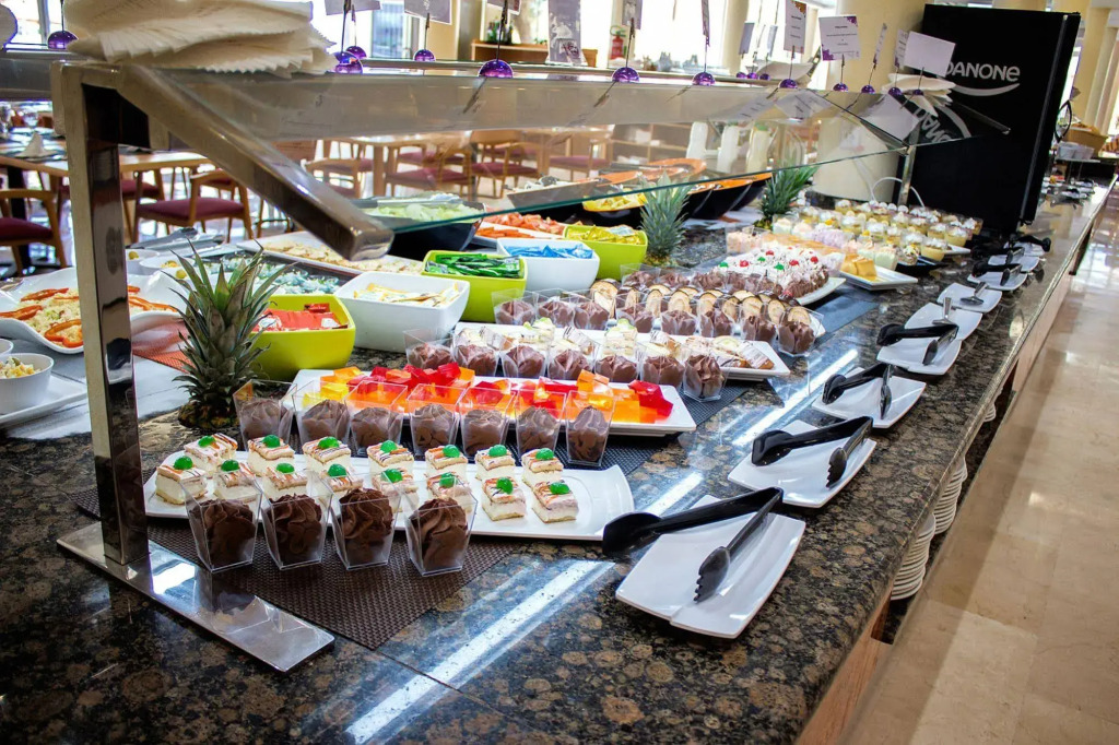 Hotel Servigroup Galua