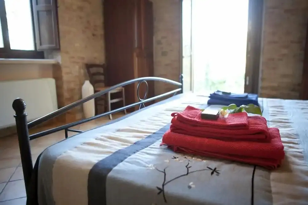 Casa dellOrto