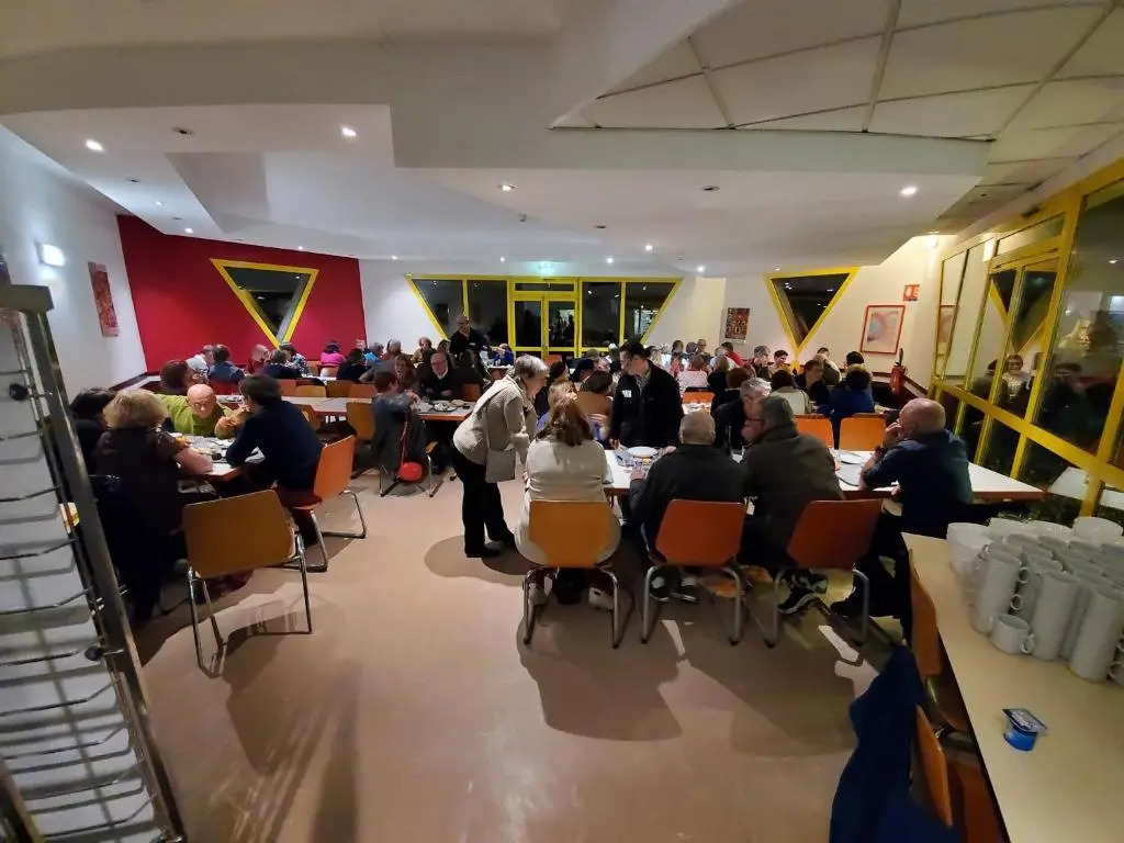 Auberge de Jeunesse HI Strasbourg 2 Rives