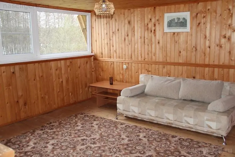 Guest House In Konets