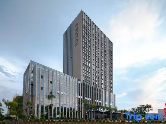 Dengting Hotel