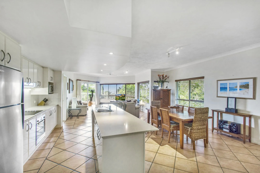 The Lookout Resort Noosa