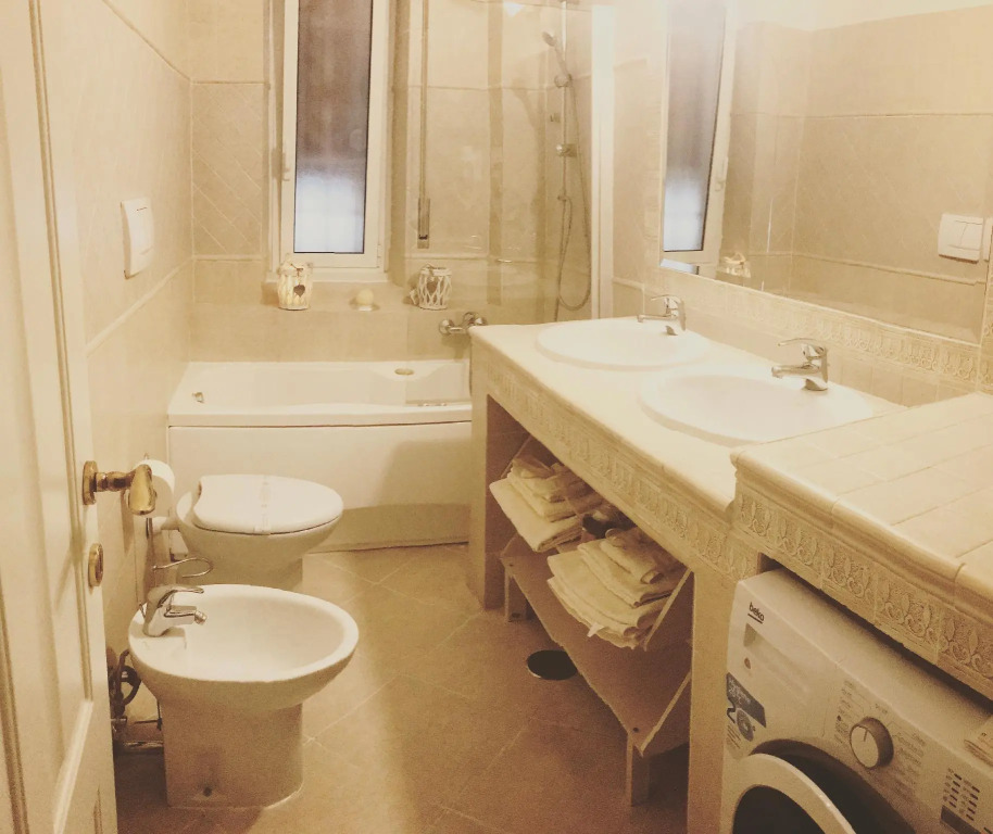 Casa Bianco Roma