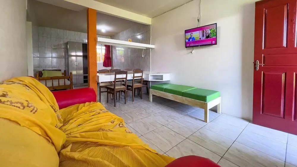 AP 09 Ala Morrinhos Residencial Solavir