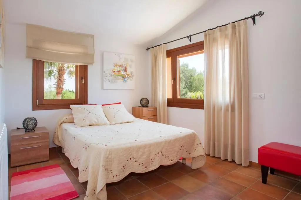 043 Villa Son Auba Gran ET3986 by Mallorca Charme