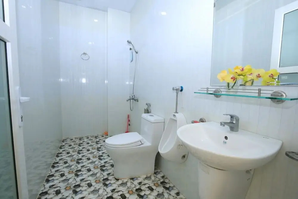 Hotel Thanh Co Loa