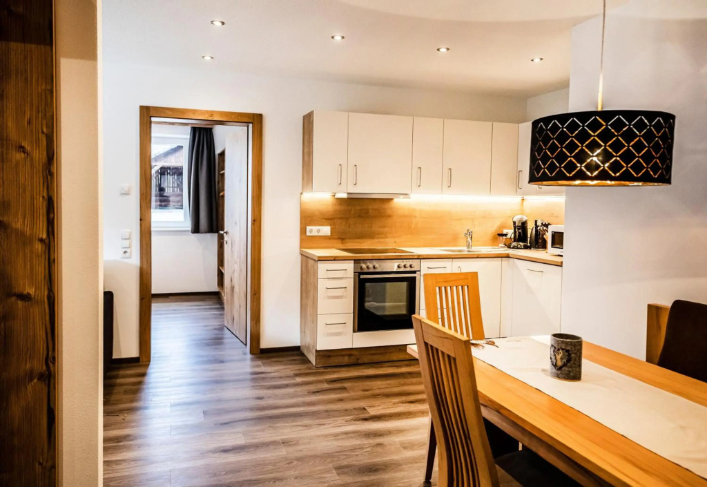Allmi Appartement